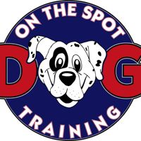 On The 'Spot' Dog Training, LLC
