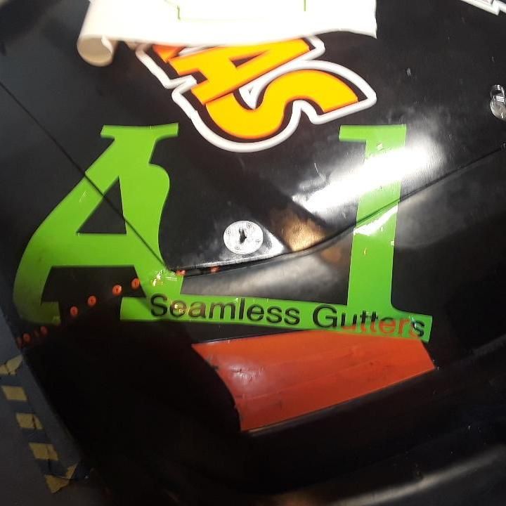 A1 Seamless Gutters LLC.