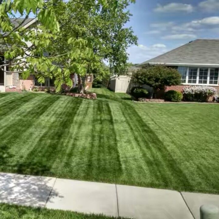 Onestoplandscpaing