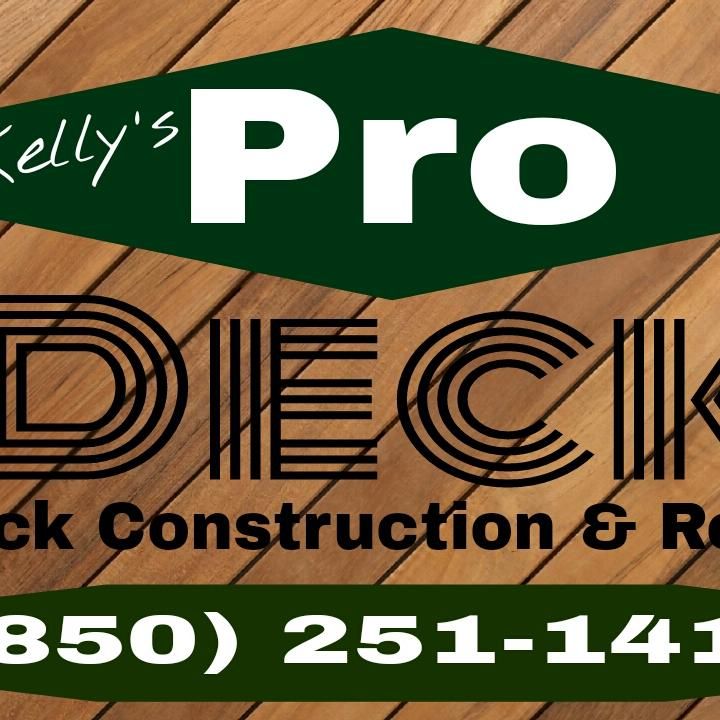 Kelly's Pro Deck LLC