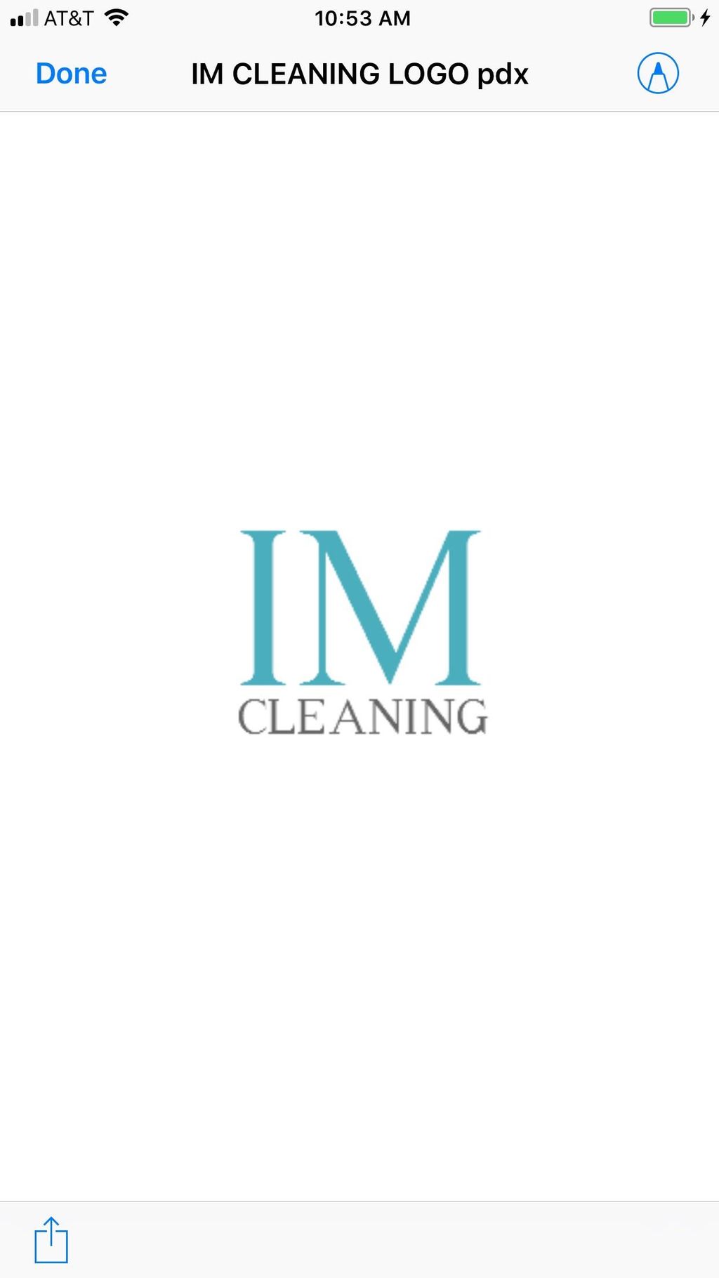 IronMaid Cleaning Service