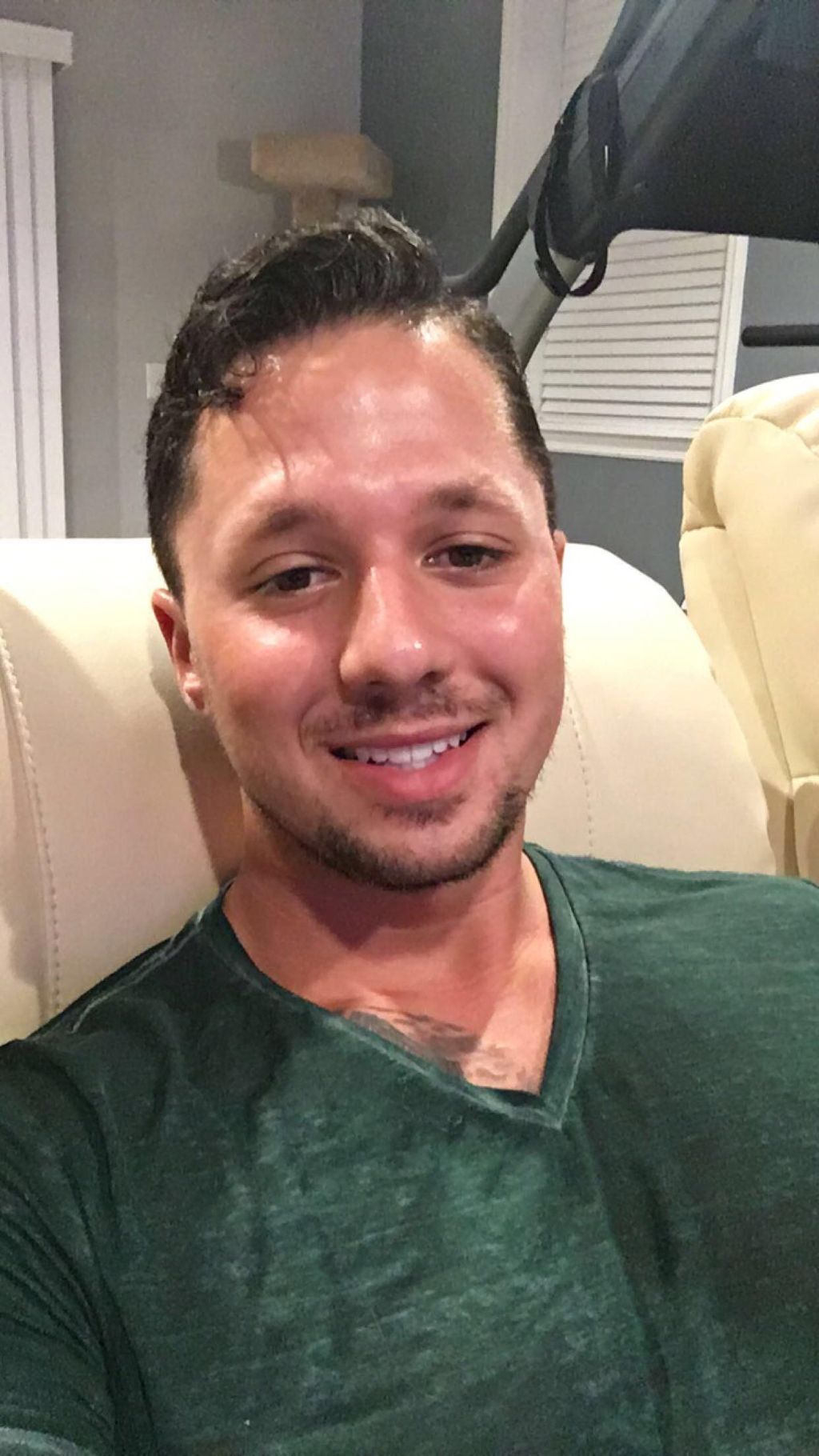 JA Electrical Services