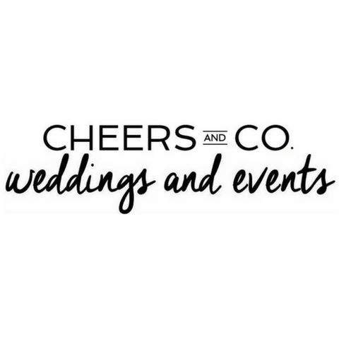 Cheers & Co. Events