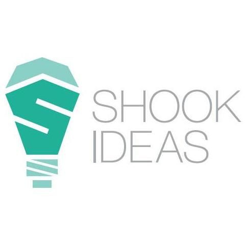 Shook Ideas CAD Design & 3D Printing