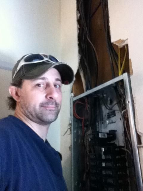 Home Labor Services and Electrical