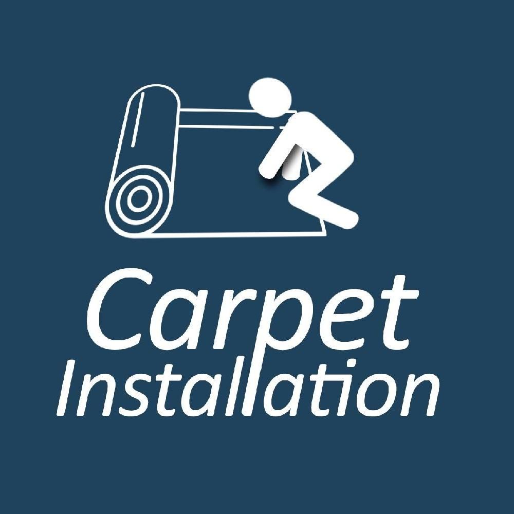 Gibson Carpet Installation