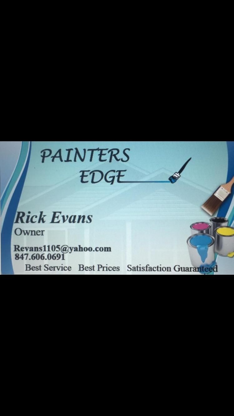 Painters Edge