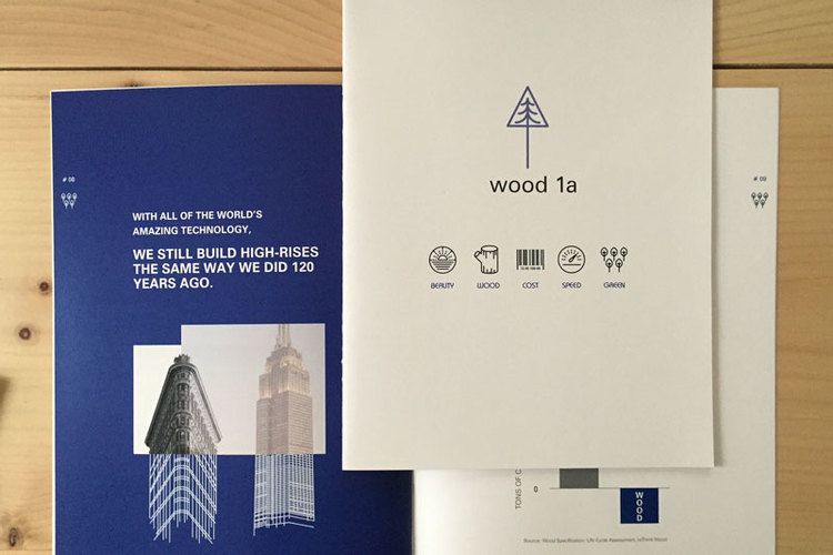 PROJECT SCOPE

→ Source photography and develop sc