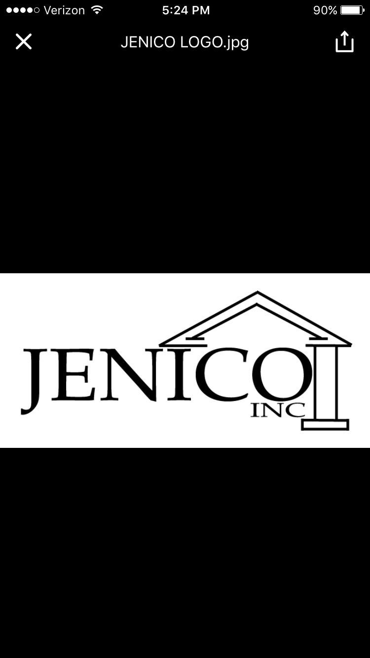 Jenico, Inc.