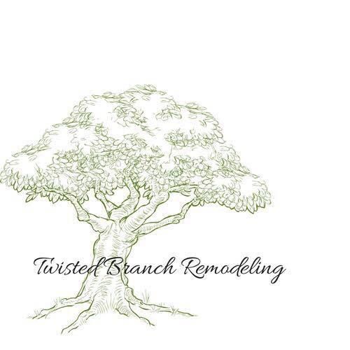 Twisted Branch Remodeling
