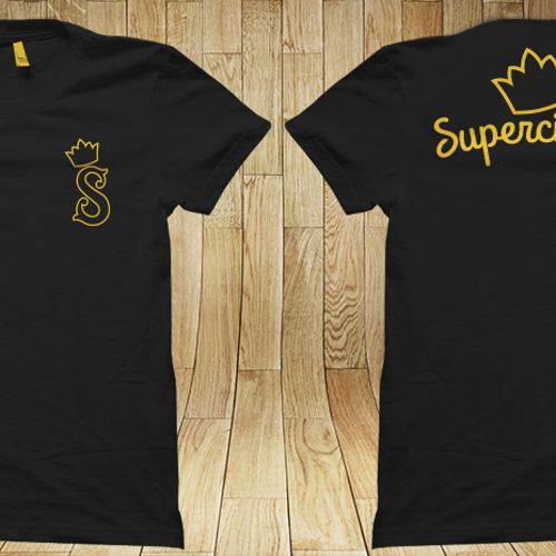 Supercilious

T-shirt graphic, created for a local