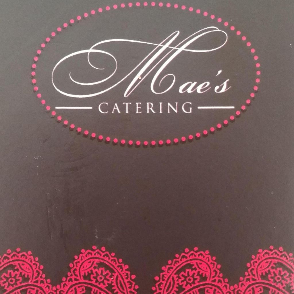 Mae's catering