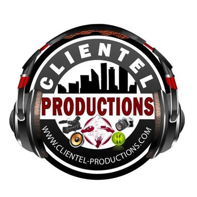Avatar for CLIENTEL PRODUCTIONS