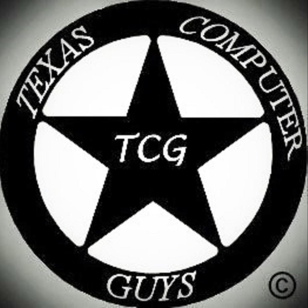 Texas Computer Guys
