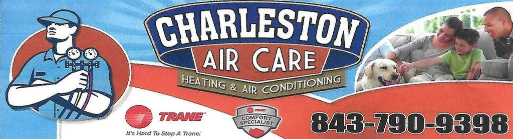 Charleston Air Care