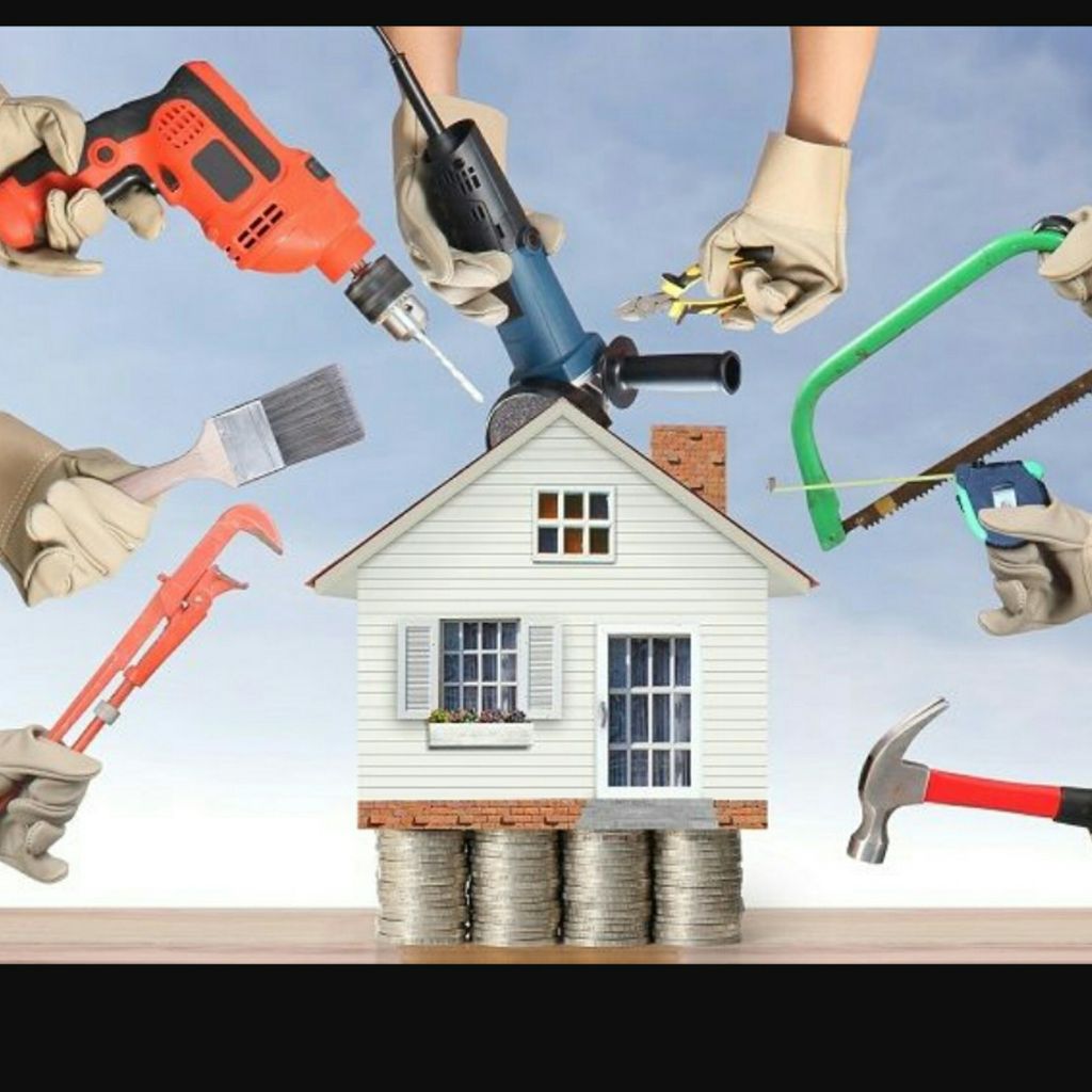 Complete Home Improvement Services