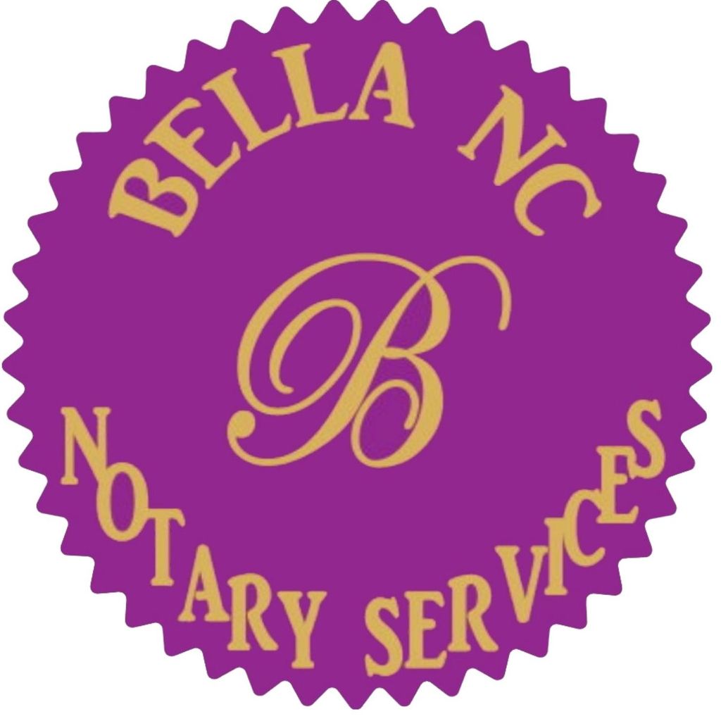 Bella NC Notary Services