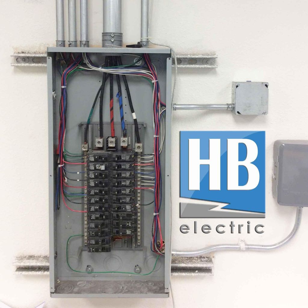 HB Electric
