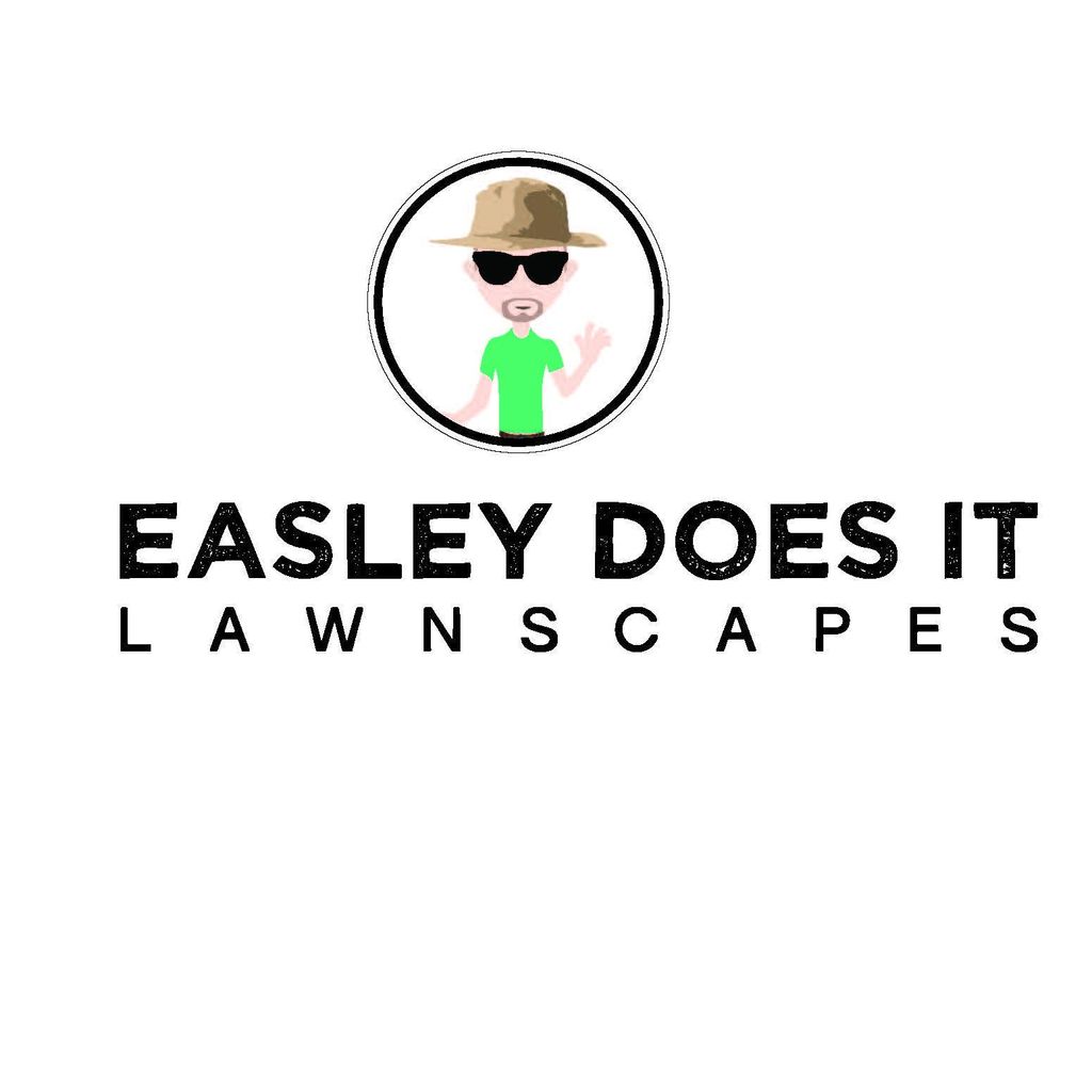 Easley Does It Lawnscapes