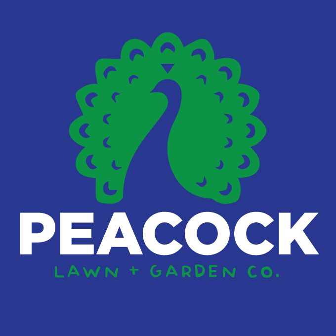 Peacock Lawn & Garden Co