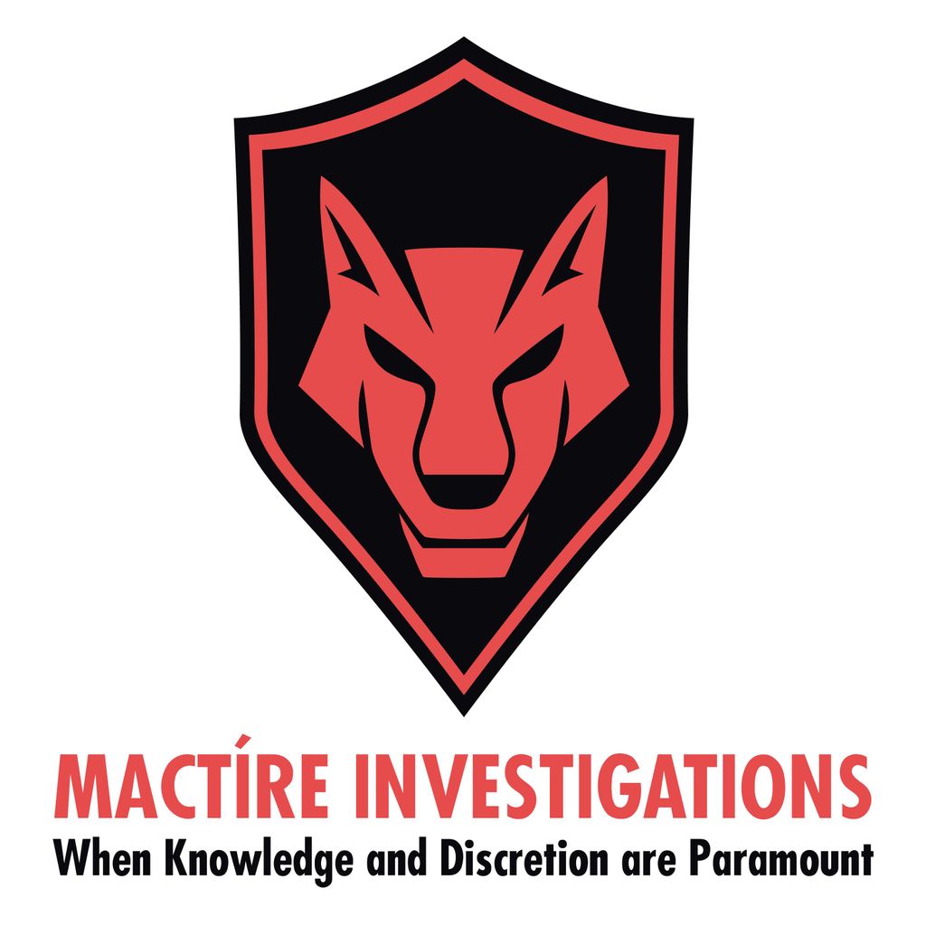 Mactire Investigations (Division 6 Company)