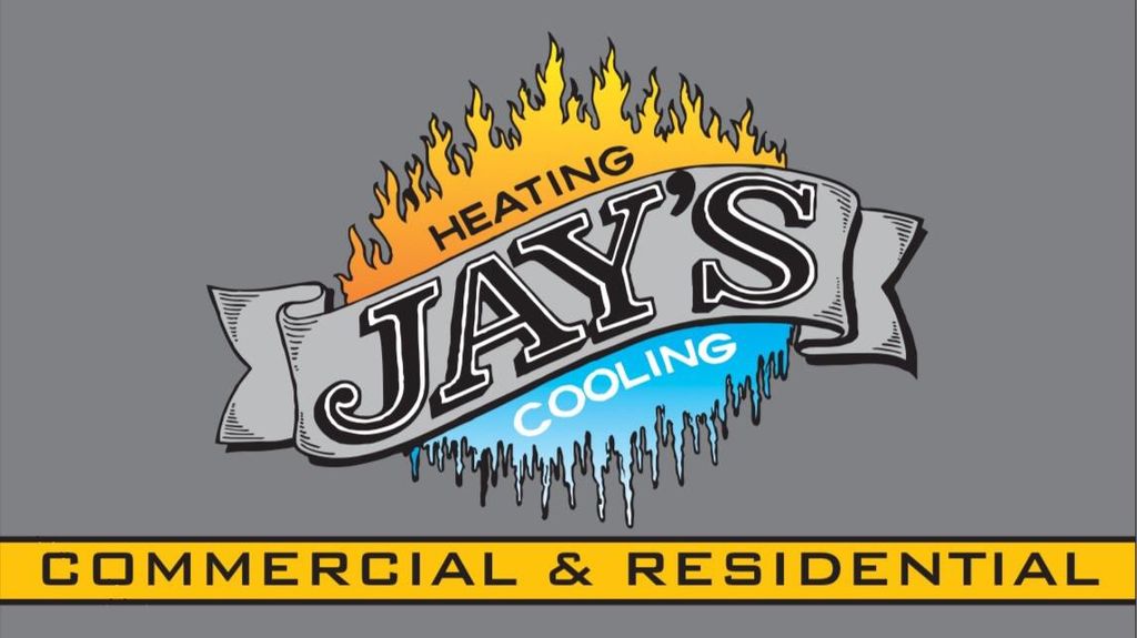 Jay's Heating & Cooling,LLC