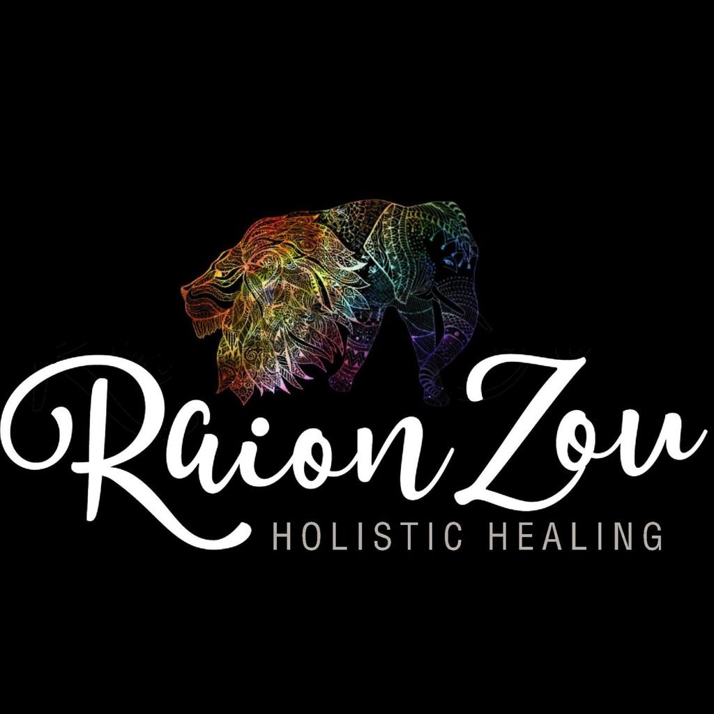 Raion Zou Holistic Healing