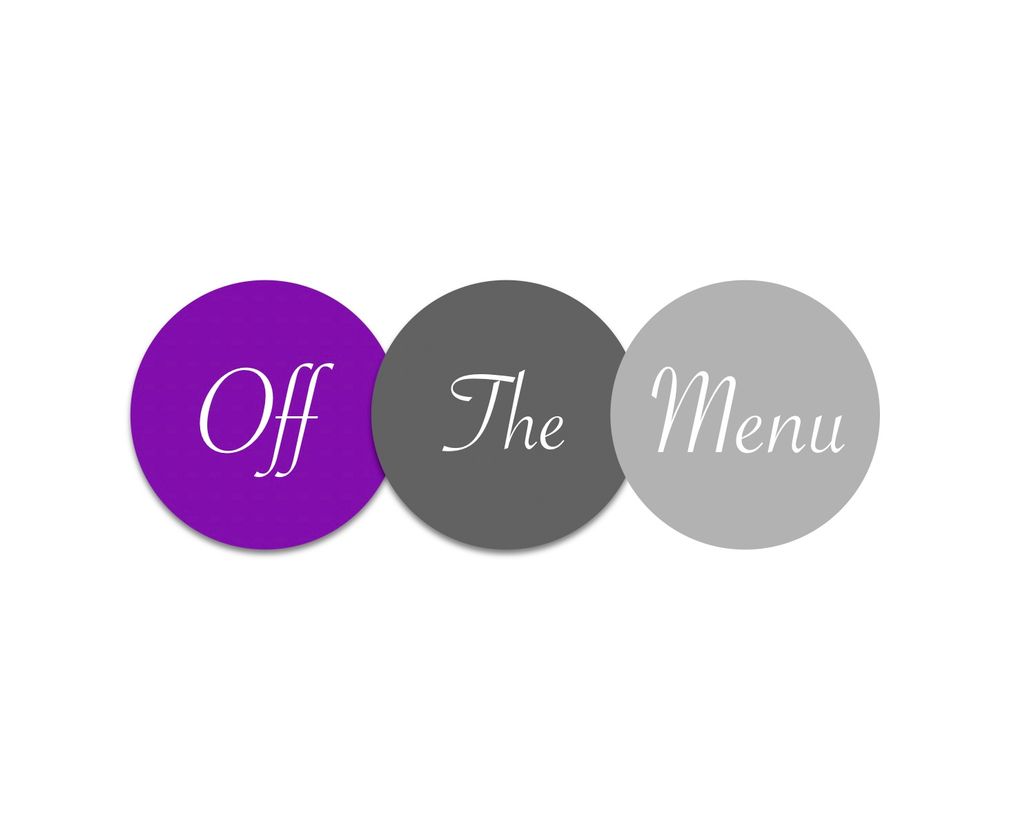 Off the Menu Private Chef and Catering