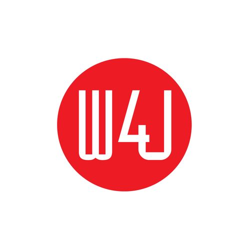 Work4U Logo