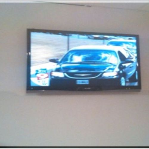 LCD Installs from $75.00