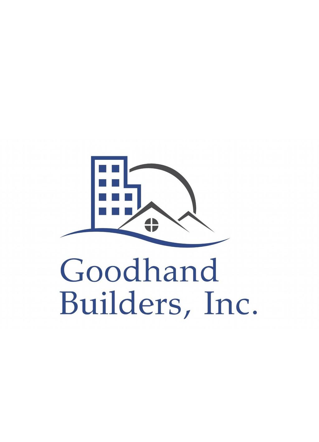 Goodhand Builders, Inc.