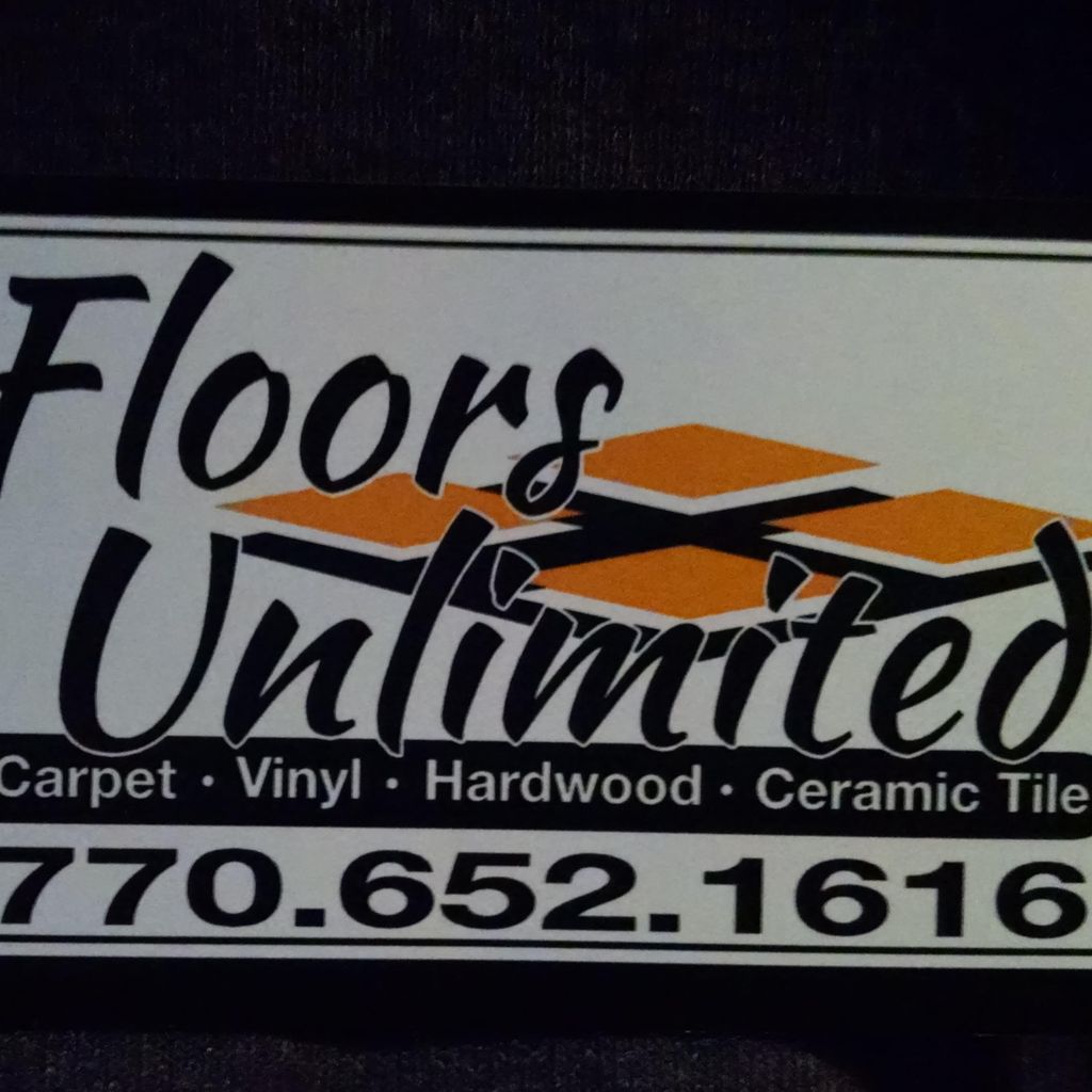 Floors Unlimited