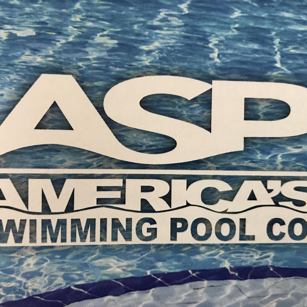 ASP - America's Swimming Pool Co