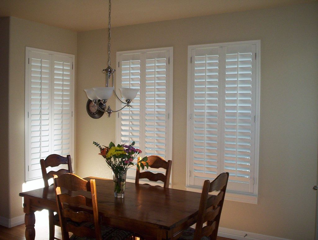 Hunter Douglas blinds for Colorado.
