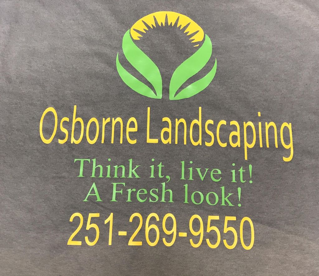 Osborne Landscaping