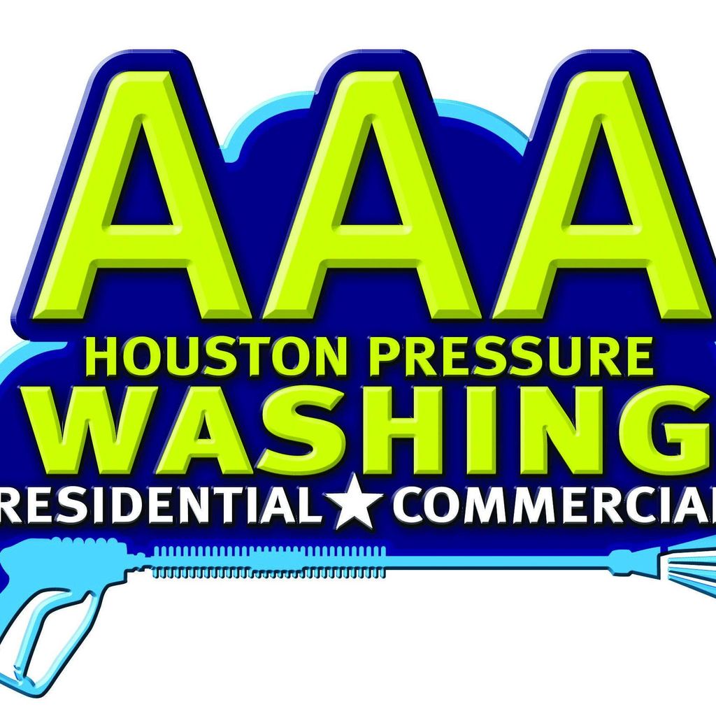 AAA Houston Pressure Wash