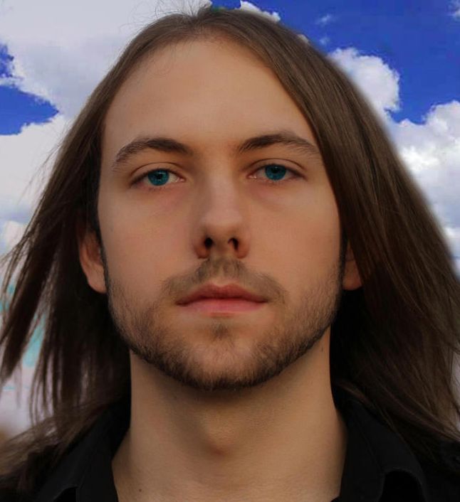 Andrew Leary - Guitarist