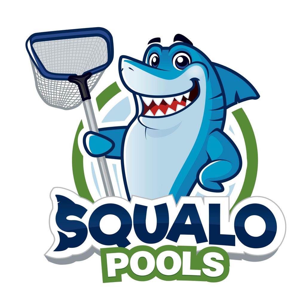 Squalo Pools Inc