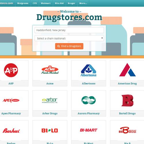 DrugStores.com