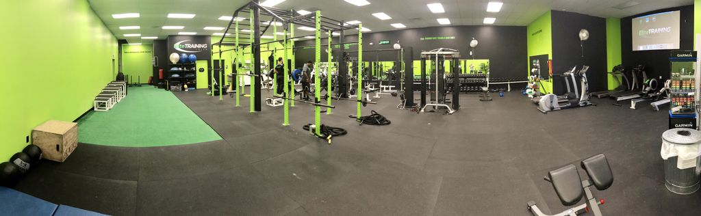 Private, clean and safe facility here for you to b