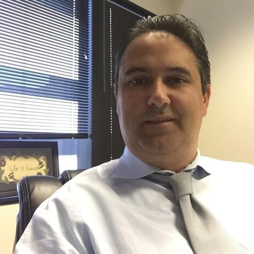 California Parking Services