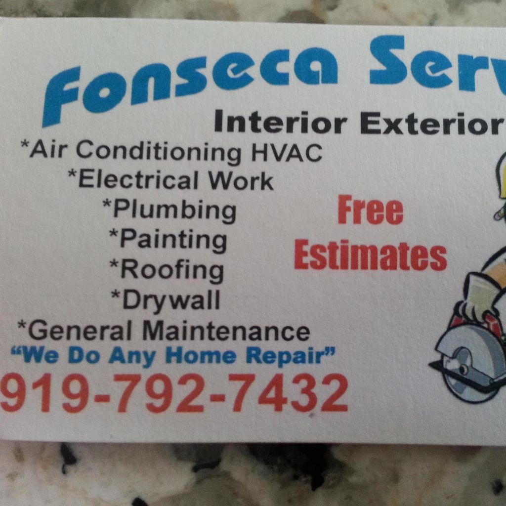Fonseca Services