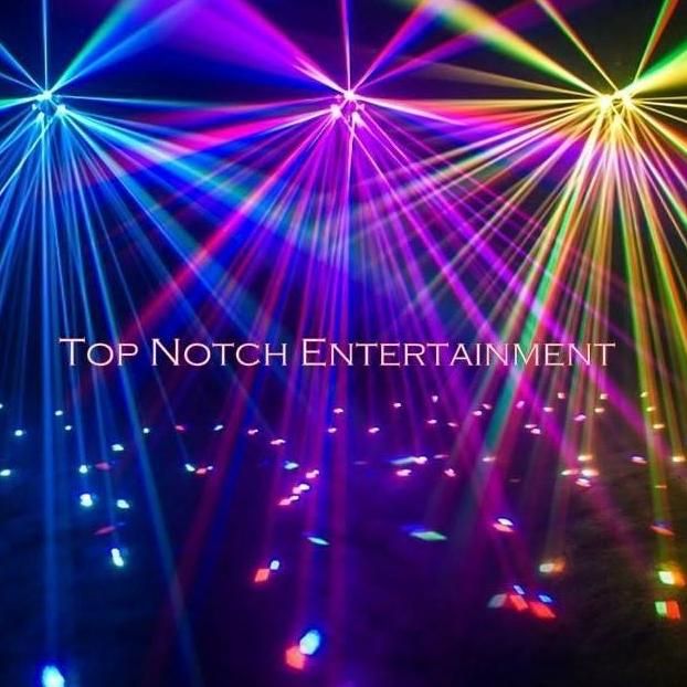 Top notch entertainment