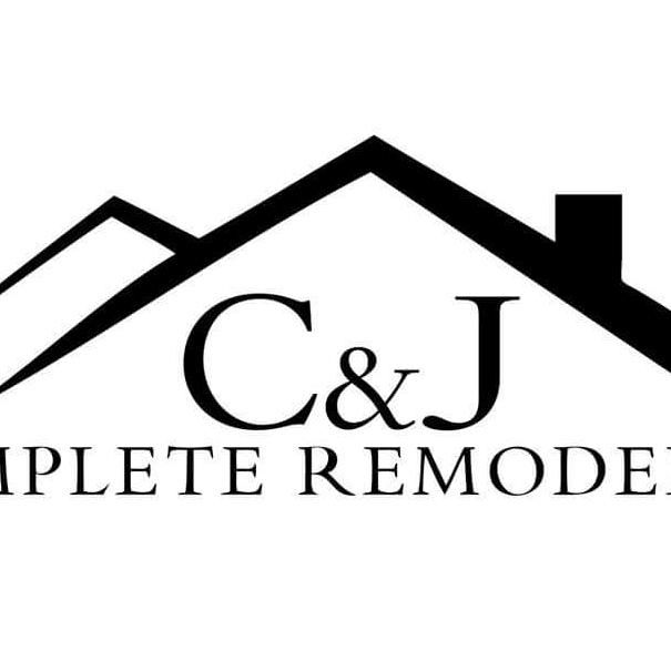 C&J Complete Remodeling
