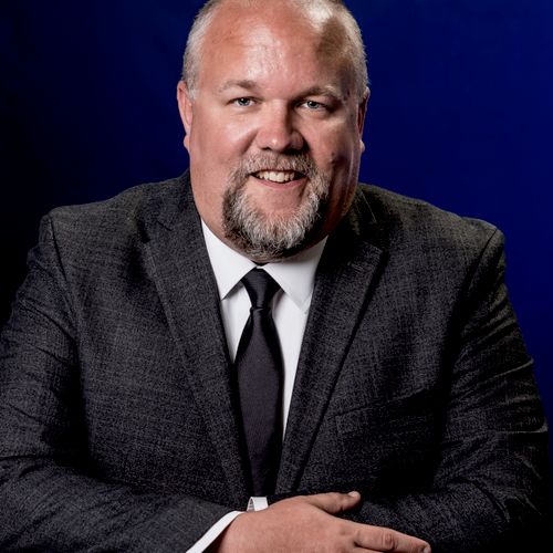 Professional Headshot