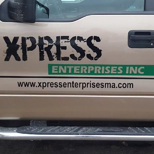 Xpress Enterprises Inc.