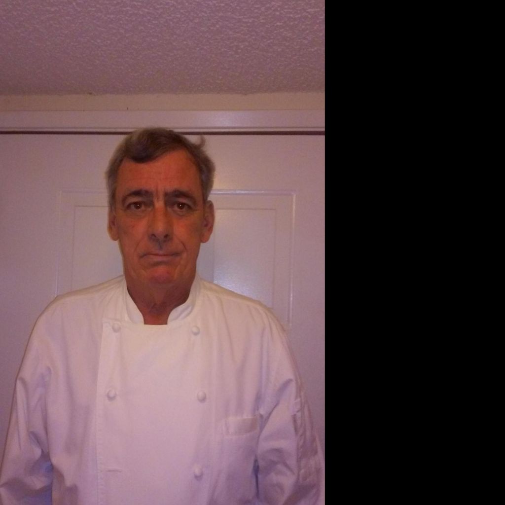 Chef Dennis Barry