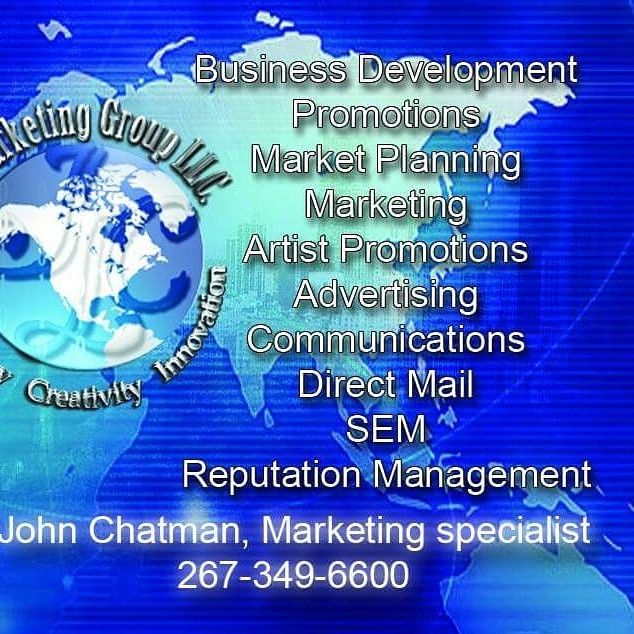 JLC Marketing Group LLC
