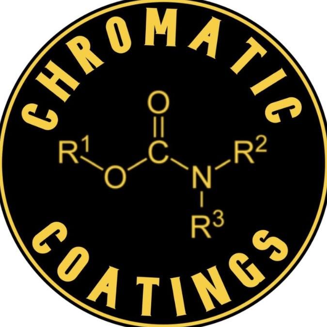 Chromatic Coatings