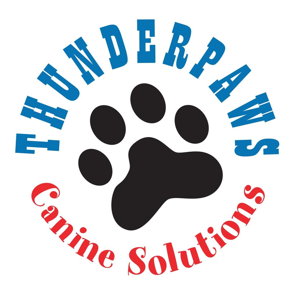 Thunderpaws Canine Solutions, LLC